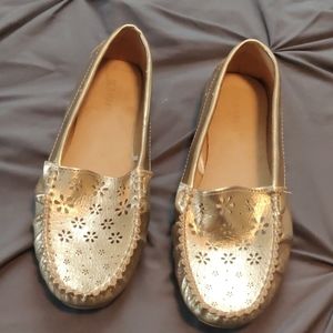 Gold Flats